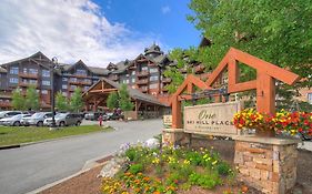 One Ski Hill Place Rental 4*